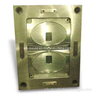 Professional Plastic Injection Mold